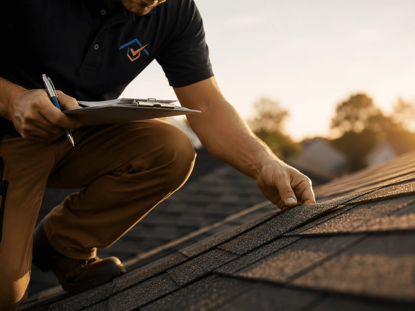 Why Choose Roof Inspection in Richland Springs, TX
